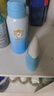 海龟爸爸春夏季儿童防晒套装水感防晒喷雾100ml+小雪山防晒乳40g 实拍图