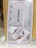 Smorss【2片超声波解锁】适用荣耀magic7钢化膜荣耀honor magic7手机膜高清钻石膜全屏防摔抗指纹无黑边 实拍图