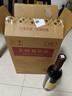 长城特酿3解百纳干红葡萄酒 750ml*6瓶整箱装红酒热门商品 实拍图