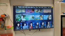 长虹电视【价保618】55英寸【包安装】2+64GB大内存液晶平板电视55D55H国家补贴15% 实拍图