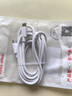 OKSJ适用苹果17/16/15充电线type-c数据线ctoc双头PD100W快充iPhone17/16/15ProMax华为荣耀小米笔记本 实拍图