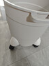 德尔玛（Deerma）【重磅新品】TJ700S 干吹两用吸尘器 家用商用 吸尘器桶式大吸力 整机降噪设计ZN-530 实拍图