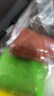三只松鼠汁汁黄桃水果捞200g*6杯盒装新鲜水果罐头零食酸甜清爽解馋 实拍图