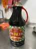 厨邦酱油 金品系列 生抽 酱油【特级黄豆酱油】1.25L 酿造酱油 调味品 实拍图
