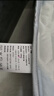 艾薇（AVIVI）A类冰丝床垫学生宿舍单人床单夏季床盖凉席0.9m床 嘟嘟小熊 实拍图