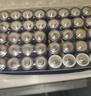 双鹿PLUS会员 双鹿5号碱性电池40粒大包装儿童玩具电子锁鼠标键盘遥控器 实拍图