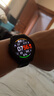 佳明（GARMIN）FR265心率跑步户外运动智能手表生日礼物Forerunner265极夜黑 实拍图
