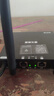 飞鱼星wifi信号放大器wifi6千兆1800M 信号增强器 中继器家用 双频5G无线网络AP全屋覆盖扩展器 G7-AX 实拍图