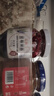 丘比草莓+蓝莓果酱 170g*2瓶 调味品 西餐甜点早餐面包涂抹酱 实拍图