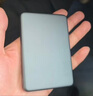 小米（MI）【3C认证】自带线超薄充电宝 5000 22.5W 夜影灰 可上飞机/火车 可充手机平板笔记本 实拍图