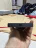 鸿蒙智选5G随行WiFi Pro5 移动随身WiFi 5G-A高速全网通无线网卡 AI智能大电池上网宝E6888机卡绑定版 实拍图