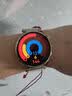 华为【520送礼优选送女友】HUAWEI WATCH GT 6 浮光白 41mm智能手表多维情绪健康全新骑行体验 实拍图