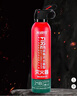 火战仕车载灭火器汽车私家用21B水基灭火器瓶耐高温防爆新能源消防器材 620ml 水基 *21B灭火器*2瓶 实拍图