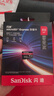 闪迪（SanDisk）512GB TF(MicroSD Express)内存卡 读880MB/s 写650MB/s 适配运动相机无人机 Switch2游戏机存储卡 实拍图