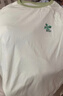 巴拉巴拉儿童睡衣套装夏空调服男童女童家居服宝宝短袖短裤舒适莱赛尔亲肤 实拍图