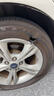 玛吉斯（MAXXIS）轮胎/汽车轮胎 205/60R16 92V EC1适配福克斯/马自达3 实拍图