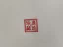 康琴（KANGQIN）白钻石金边家用盘子菜盘方形异形菜盘网红款整套陶瓷餐具餐盘碗盘 【描金】8英寸八角盘6个装 实拍图