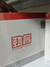 大水牛（BUBALUS）额定500W 劲睿500台式电脑主机电源（80PLUS白牌认证/主动式PFC/12CM温控风扇/支持背线/宽幅） 实拍图
