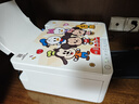 爱普生（EPSON）【6代新品】L3351墨仓式彩色打印机 微信打印/无线连接 家用AI学习打印机（打印、复印、扫描） 实拍图