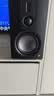 天逸（Winner）AD-3PRO+高保真发烧HIFI2.0声道大功率投影机音响甲类合并式功放机 套餐3：搭配TY50 + 惠威D8.1MKII 实拍图
