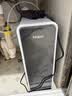 海尔（Haier）净水器鲜活水pro+瞬时1400G6年反渗透RO膜抑菌滤芯触控龙头双出水厨房专用台下母婴直饮净水机R883 实拍图