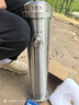 长虹（CHANGHONG）全屋净水器TOP1 管道中央家用 除氯黄泥水克星 前置过滤器农村井水自来水商用入户水塔 厨下净水机 实拍图