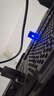 COMFAST WiFi6双频5G免驱USB无线网卡台式机专用迷你AX600笔记本电脑外置wifi接收发射器CF-941AX 实拍图