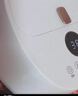 环鼎【缺水断电】水暖电热毯水暖毯水电褥子水循环电热毯双人0.9*1.8m 实拍图