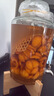 喜碧（Scybe）泡酒容器 家用15斤装泡酒专用瓶带底座带龙头青梅酒玻璃瓶布尔森 实拍图