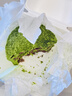 鲜京采抹茶生巧乳酪大饼4寸250g 蛋糕苦抹慕斯巧克力 实拍图