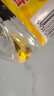 鲁花【保真菜籽油】食用油 低芥酸特香菜籽油 900ml 物理压榨  实拍图
