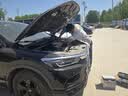 瓦尔塔（VARTA）京东汽车电瓶蓄电池启停 动力强劲 EFB H5本田缤智丰田卡罗拉雷凌 实拍图