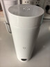 米家小米便携电热杯2电热水杯加热杯热水壶 保温烧水杯 350ml迷你旅行出差 智能恒温 316L不锈钢 实拍图