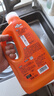 威猛先生（Mr Muscle）热门商品 管道疏通啫喱 960ml*3瓶 厨房 水道疏通剂 厕所管道疏通 实拍图
