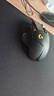 罗技（G） G502 HERO主宰者 有线鼠标 游戏鼠标  g502hero  可配重HERO引擎 礼盒送男友 RGB炫彩灯光 G502HERO-440*350*4mm电竞垫 实拍图