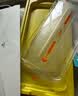 倍思【康宁膜】适用苹果14ProMax钢化膜iPhone14promax手机膜防尘防指纹防摔高清膜无尘仓二代强化 实拍图
