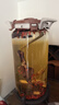 汾酒 黄盖玻汾 清香型高度白酒 53度 475mL*12瓶 整箱装 实拍图
