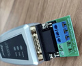 帝特（DTECH）usb转rs485/422串口线 电脑com口模块九针串口调试工具 rs485转usb通讯线适用232工业级通信转接线 USB转485/422【稳定耐用FTDI芯片】 1.2米 实拍图