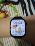 小米（MI）REDMI Watch 6典雅黑 国家补贴 澎湃OS 3 心率血氧监测 红米手表6 小米汽车 送男友送女友 实拍图