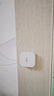 Aqara温湿度传感器报警器气压检测智能联动 已接入米家APP/苹果HomeKit 实拍图