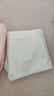 宝娜斯女士内裤【4条装】7A抑菌纯棉底裆三角内裤女无痕中腰女式内裤 实拍图