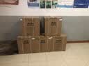 奥克斯（AUX）家用单门迷你小型冰箱 冷藏保鲜小冰箱 宿舍租房电冰箱 【焕新补贴】BC-50P80 升级款 珍珠白 实拍图