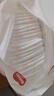 好奇（Huggies）好奇铂金装小桃裤纸尿裤M144片(6-11kg)中号尿不湿【透爽散热】 实拍图