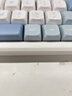 罗技（G）G102游戏鼠标有线机械鼠标电竞轻量化 电脑鼠标经典便携中小手宏编程 吃鸡英雄联盟入门款 8000DPI 罗技G102白（第二代） 实拍图