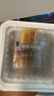 燕京国产小粒拉丝纳豆 激酶发酵菌健康轻食代餐50g*6盒 解冻即食 减脂 实拍图