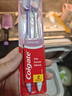 高露洁（Colgate）【牙刷金榜】牙刷软毛细毛护龈成人牙刷小头独立包装3支颜色随机 实拍图