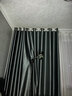 鸿蒙智选摄像头800万家用监控器360度无死角带夜视全景手机远程可对话 视频室内安防宠物看护器海雀雀蛋Max 实拍图