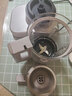 美的（Midea）安睡低音系列破壁机悬浮降噪 1.75L双层防烫隔音杯家用多功能细腻无渣豆浆机 国家补贴MJ-PB13S69 实拍图