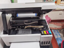 爱普生（EPSON）【6代新品】L3351墨仓式彩色打印机 微信打印/无线连接 家用AI学习打印机（打印、复印、扫描） 实拍图