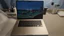 苹果/苹果AI【70W快充】/MacBook Air15英寸M5 (10+10核) 32G 1T星光色笔记本电脑Z1LV000MA 实拍图